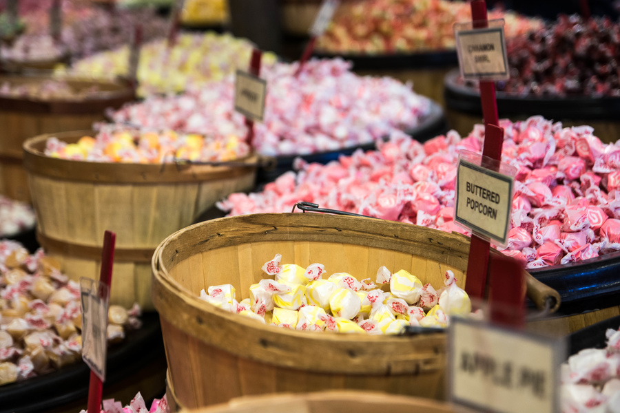 Bonbons