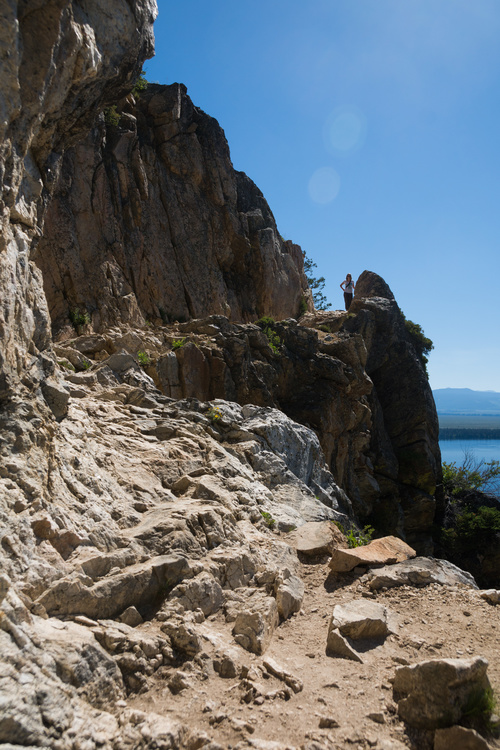Inspiration Point
