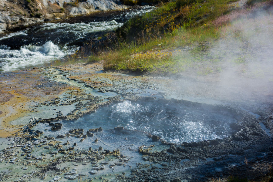 East Chinaman Spring