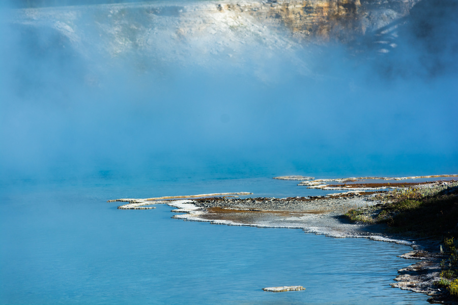 Excelsior Geyser