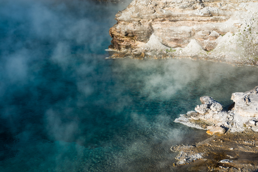 Excelsior Geyser