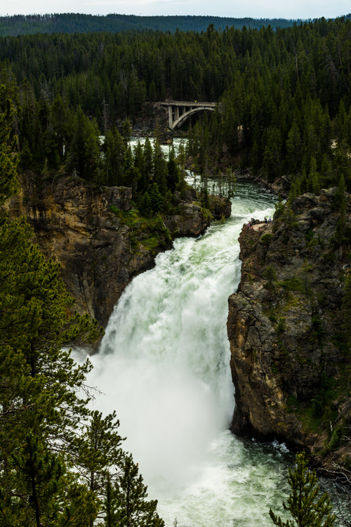 Upper Falls