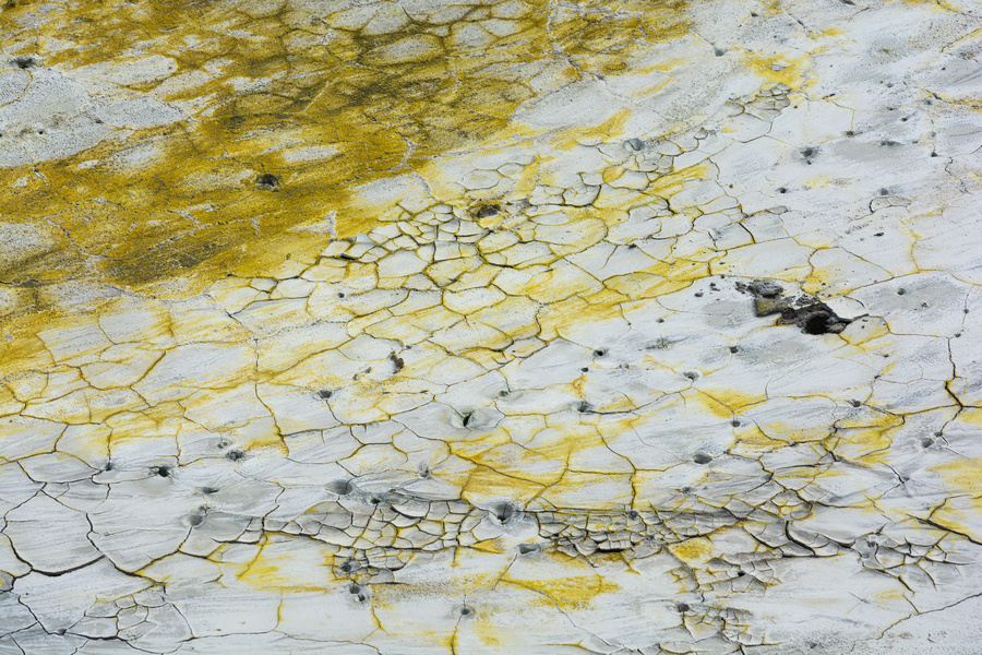 Sulphur Cauldron