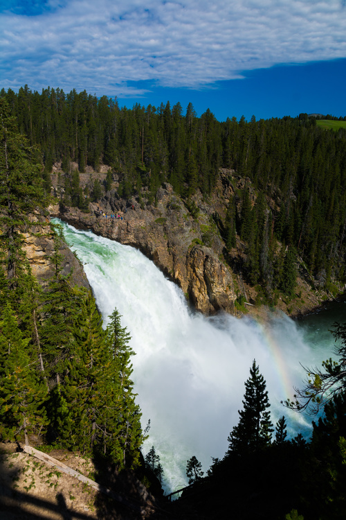 Upper Falls