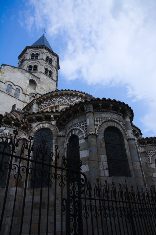 Basilique Notre-Dame du Port