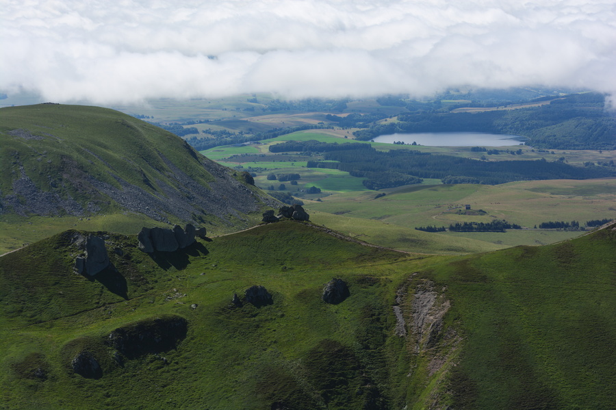 Puy de Sancy