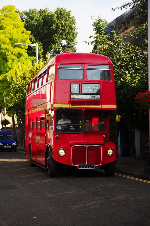 Bus