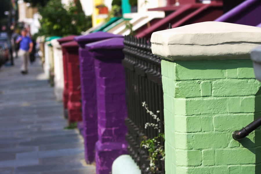 Notting Hill