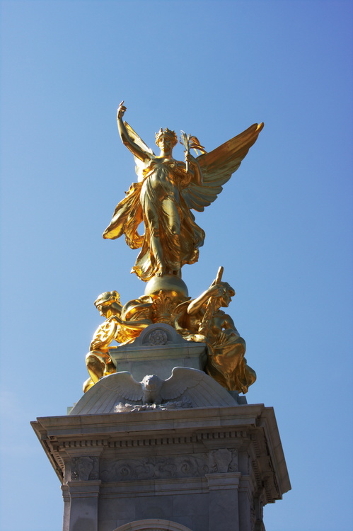 Victoria Memorial