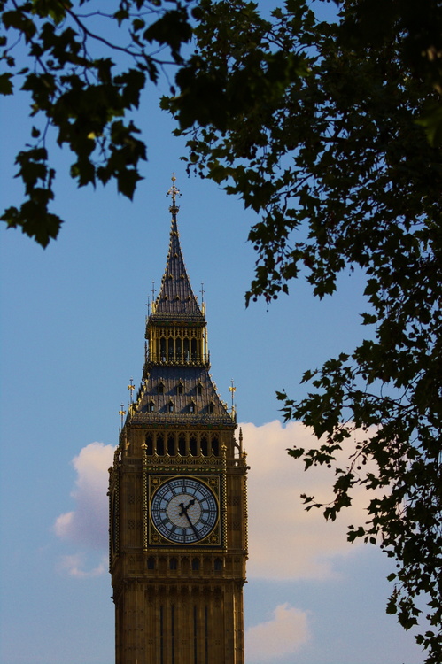 Big Ben