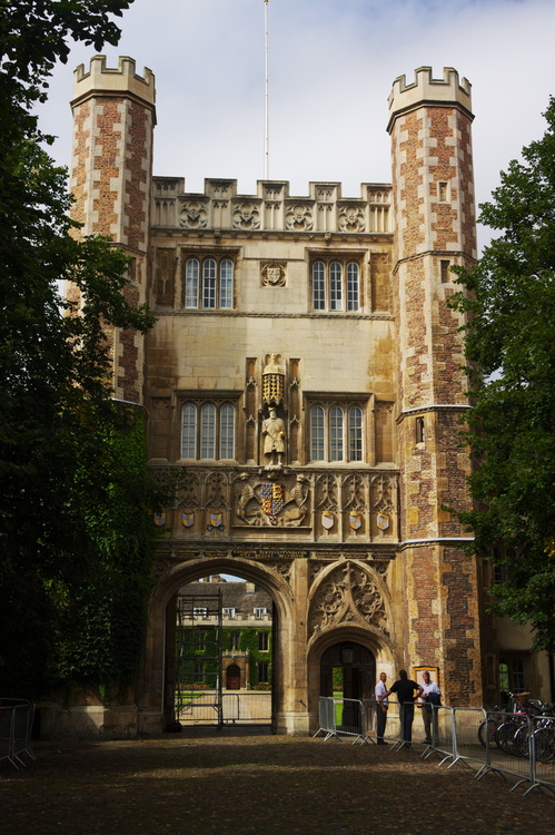 Trinity College