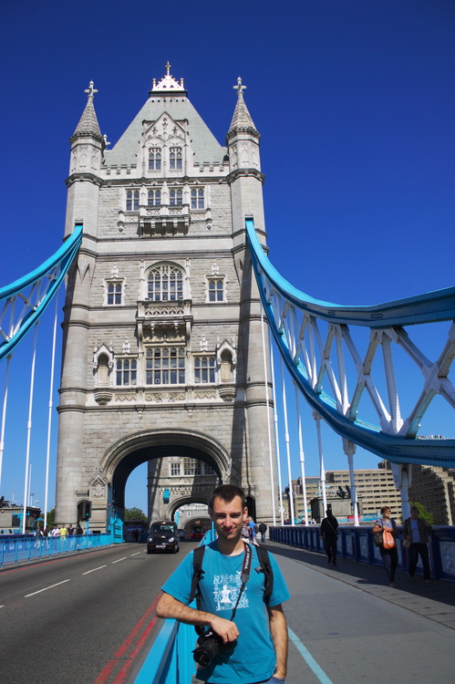 Tower Bridge