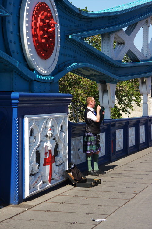 Tower Bridge