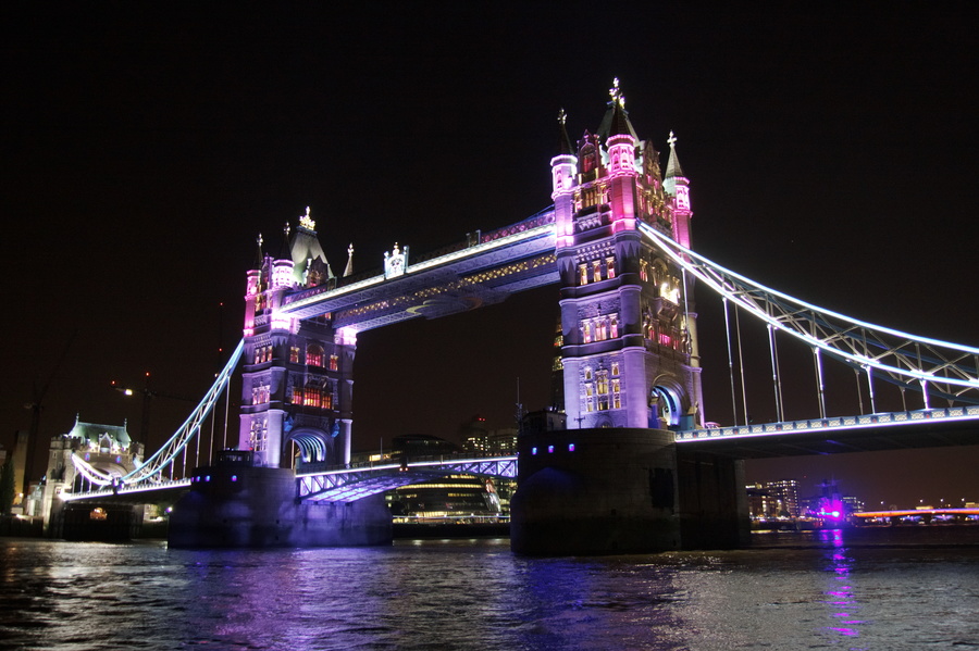 Tower Bridge