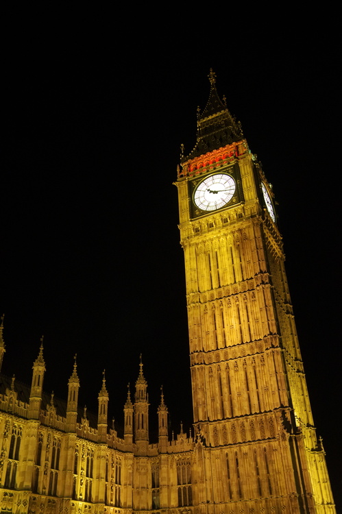 Big Ben