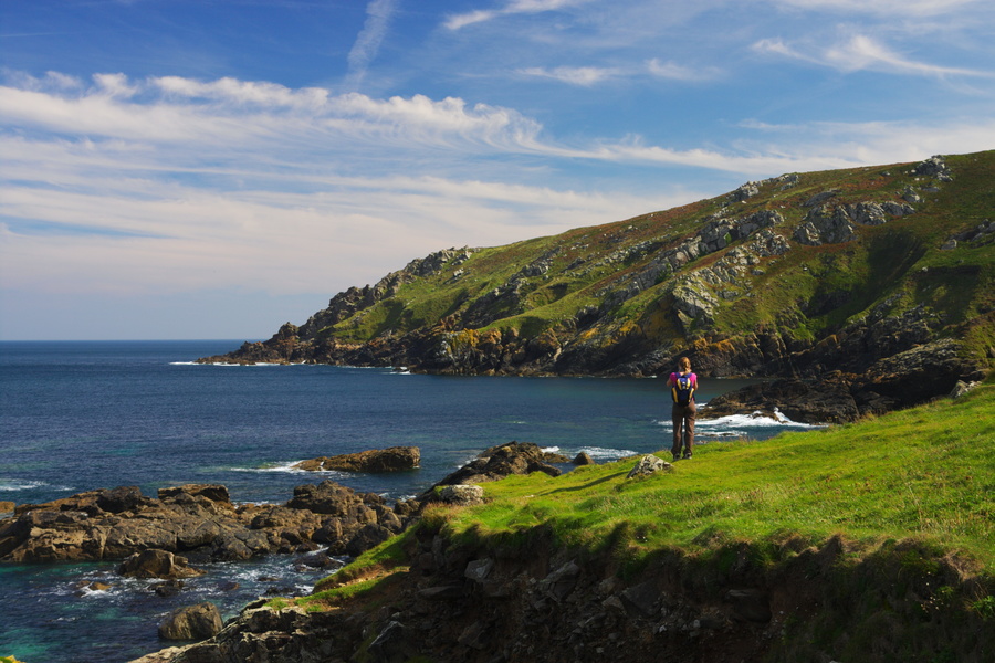 Coastal Path