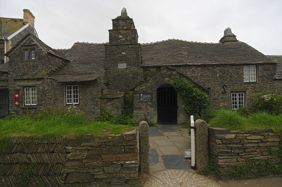 Old Post Office