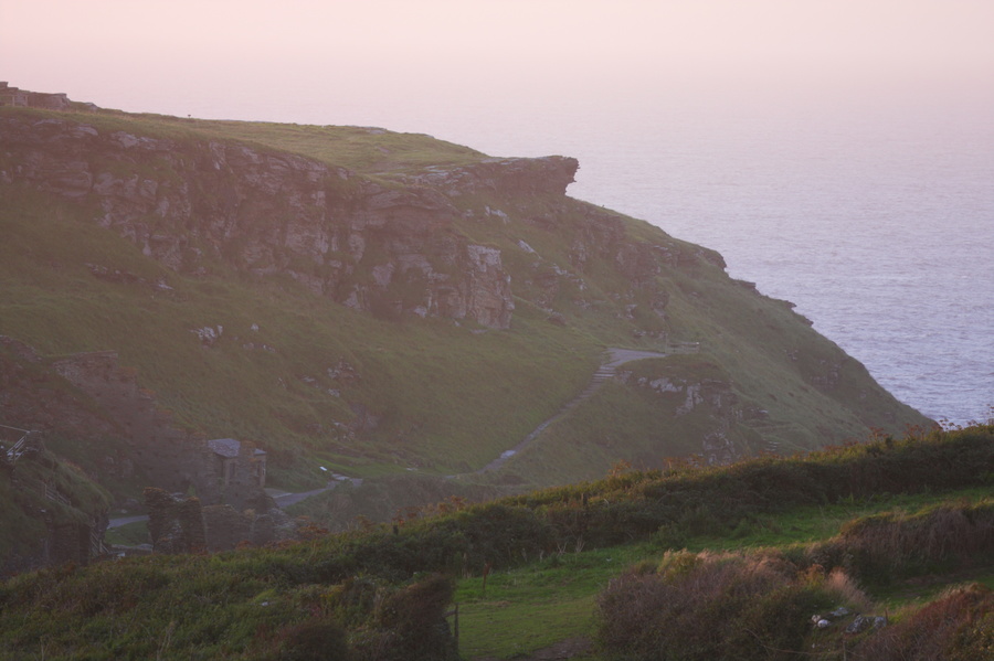 Tintagel