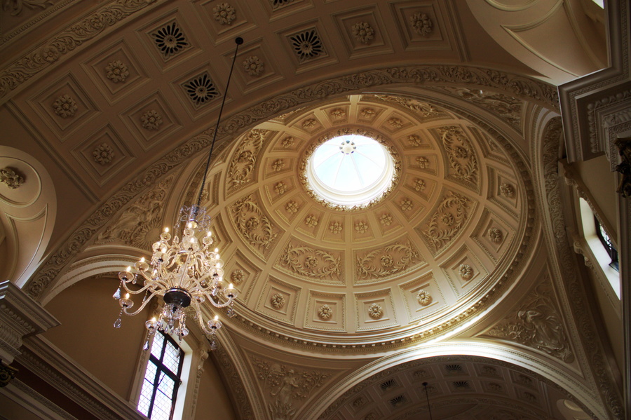 Roman Baths