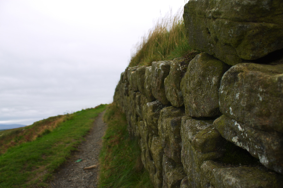 Mur d'Hadrien
