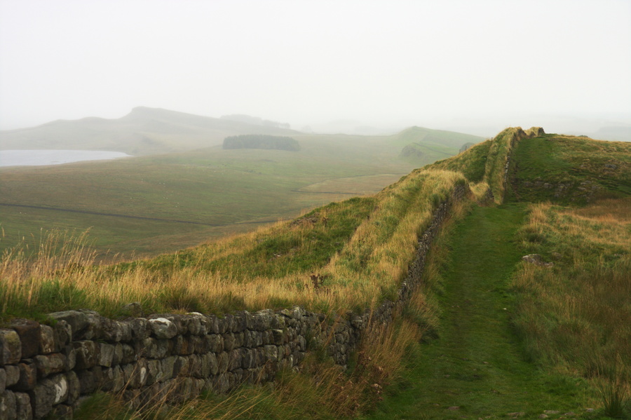 Mur d'Hadrien