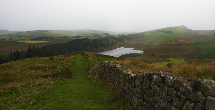 Mur d'Hadrien