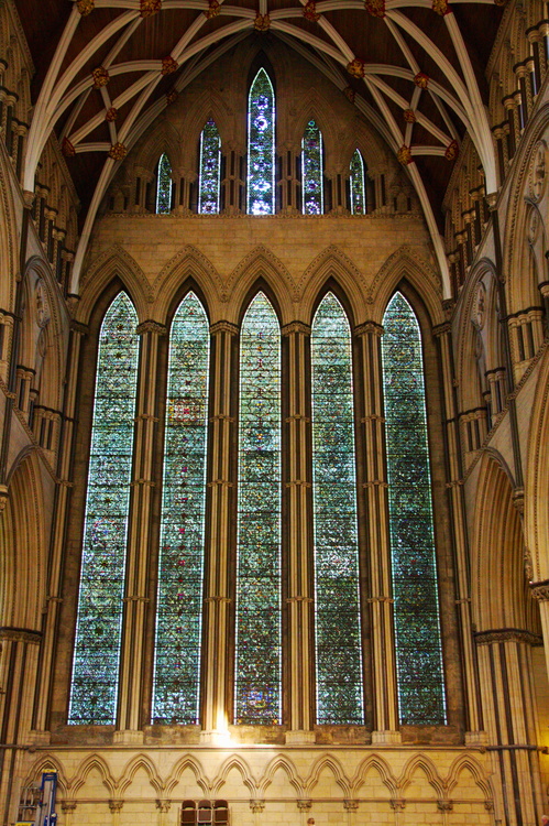 York Minster