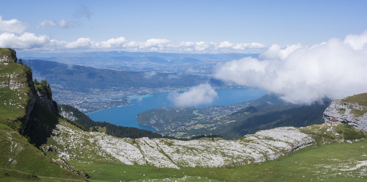 Plateau du Casset