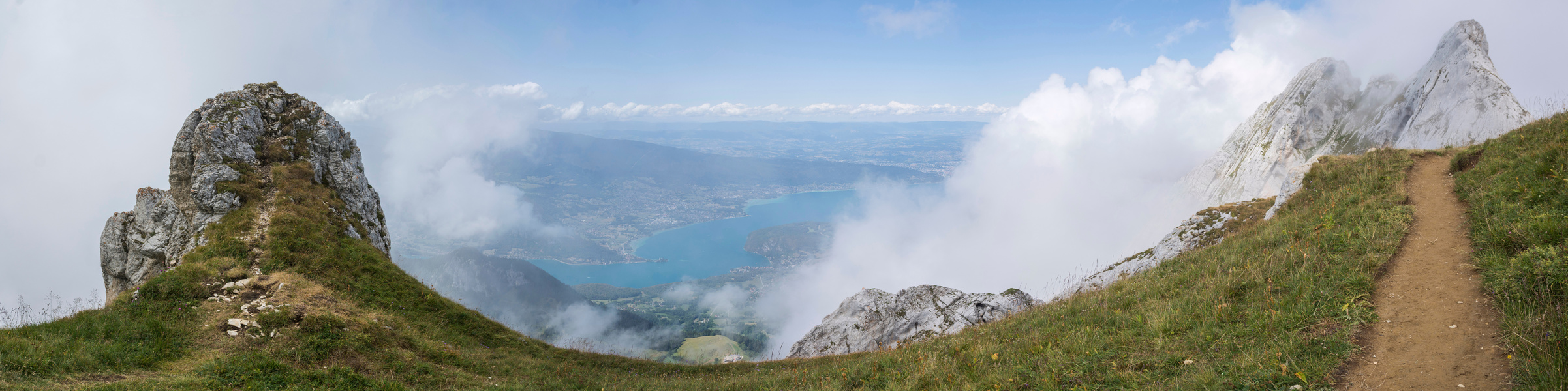 Lac d'Annecy