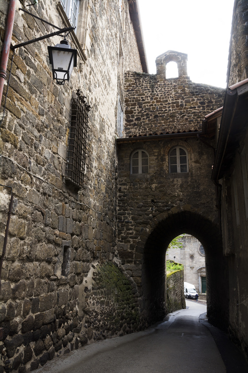 Rue Saint Georges