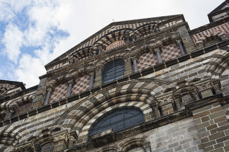 Cathédrale
