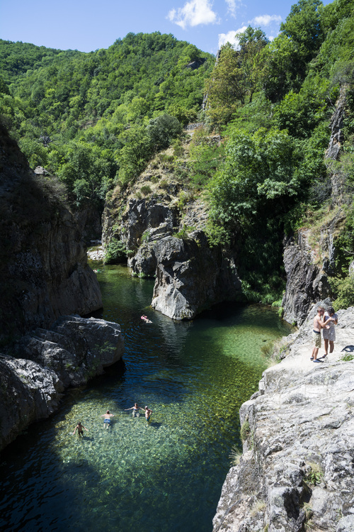 Pont du diable