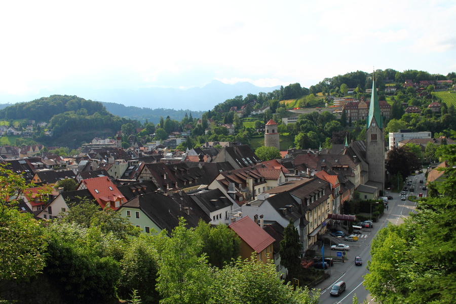 Feldkirch