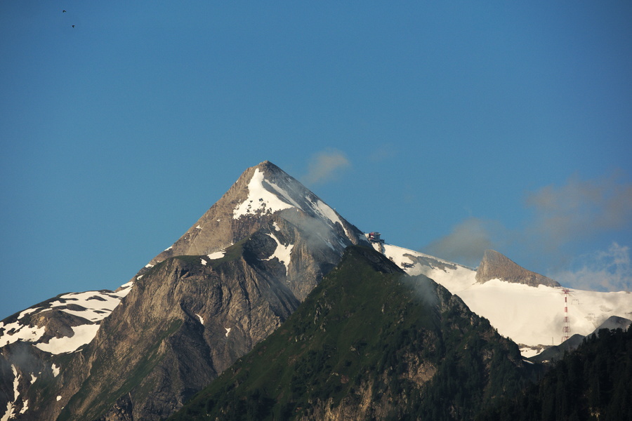 Kitzsteinhorn
