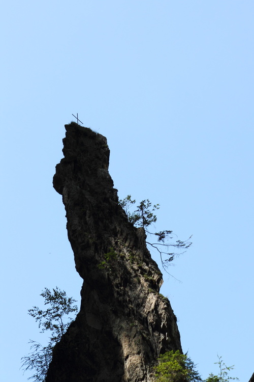 Gorges de Kitzlochklamm