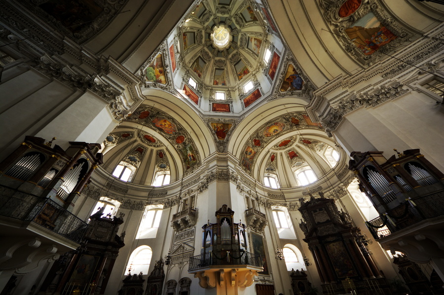 Dom Sankt Rupert