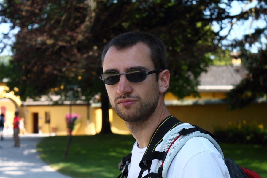 Aurélien