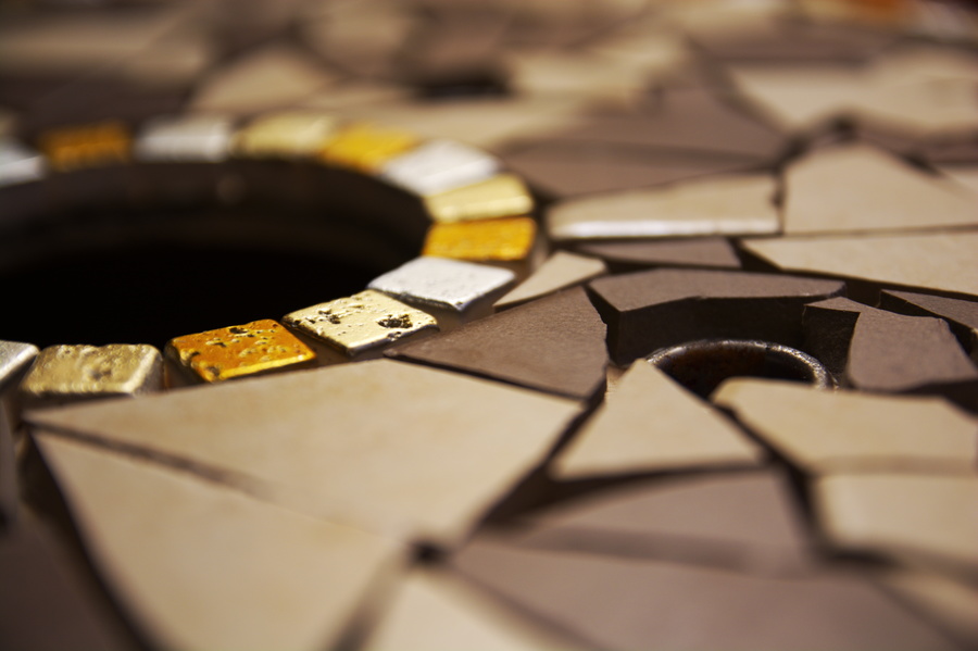 Mosaïque