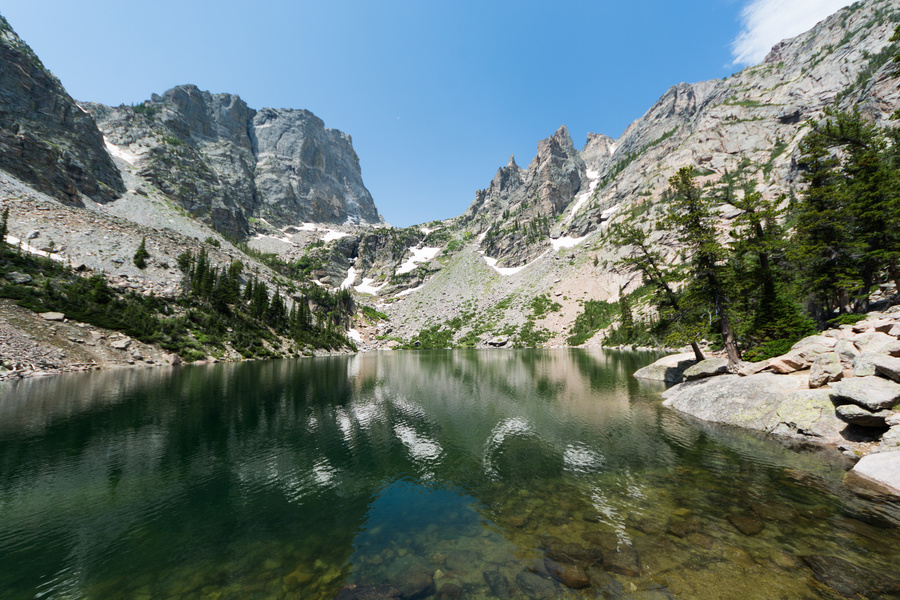 Emerald Lake