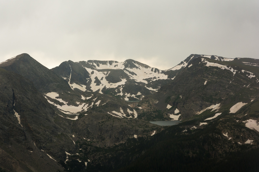 Trail Ridge Road