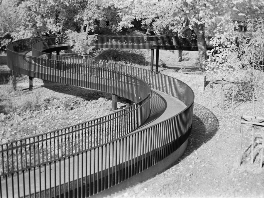 Jardins de l'Arquebuse