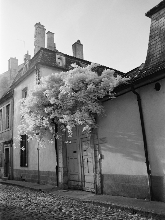 Rue Sainte Marguerite