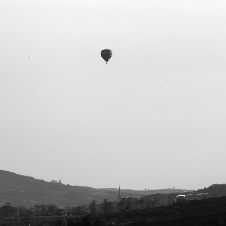 Montgolfière