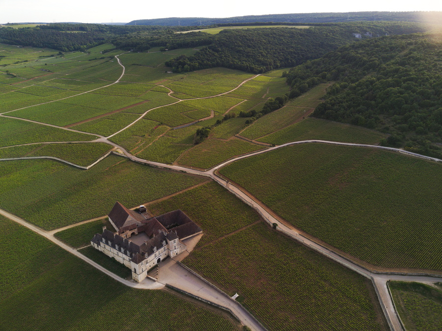 Clos Vougeot