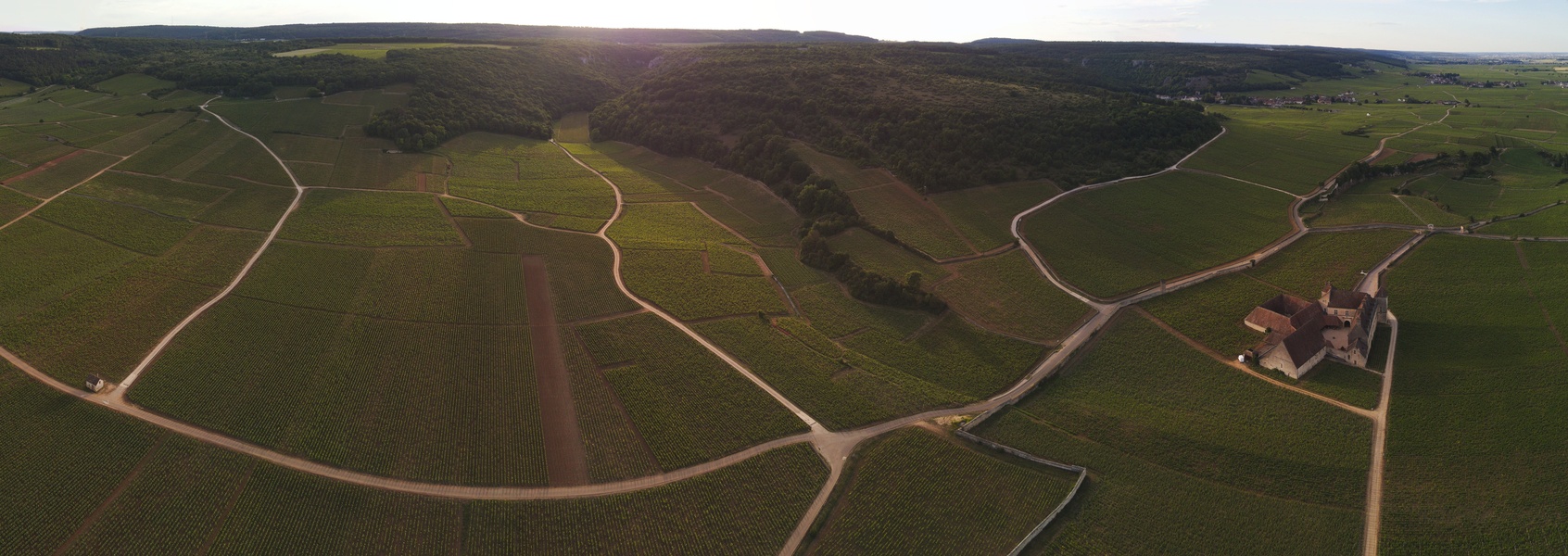 Clos Vougeot