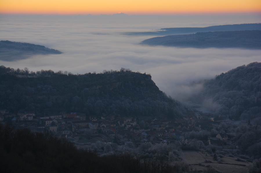 Saint Romain