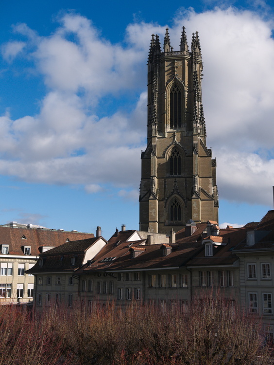 Fribourg