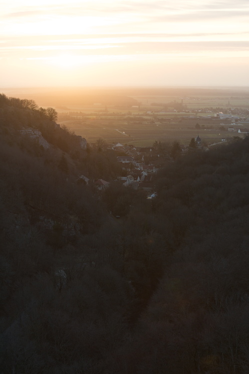 Chambolle-Musigny