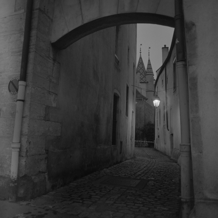 Beaune