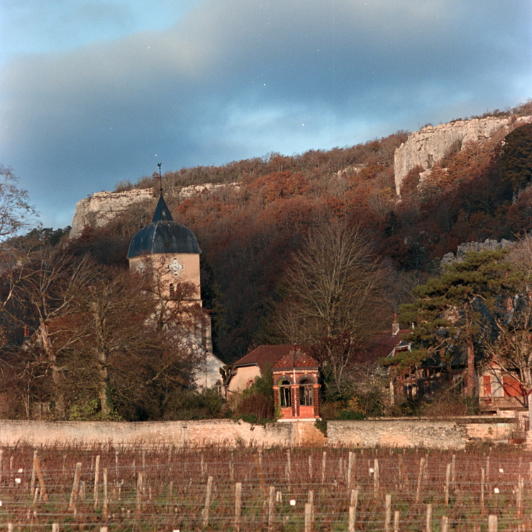 Chambolle-Musigny